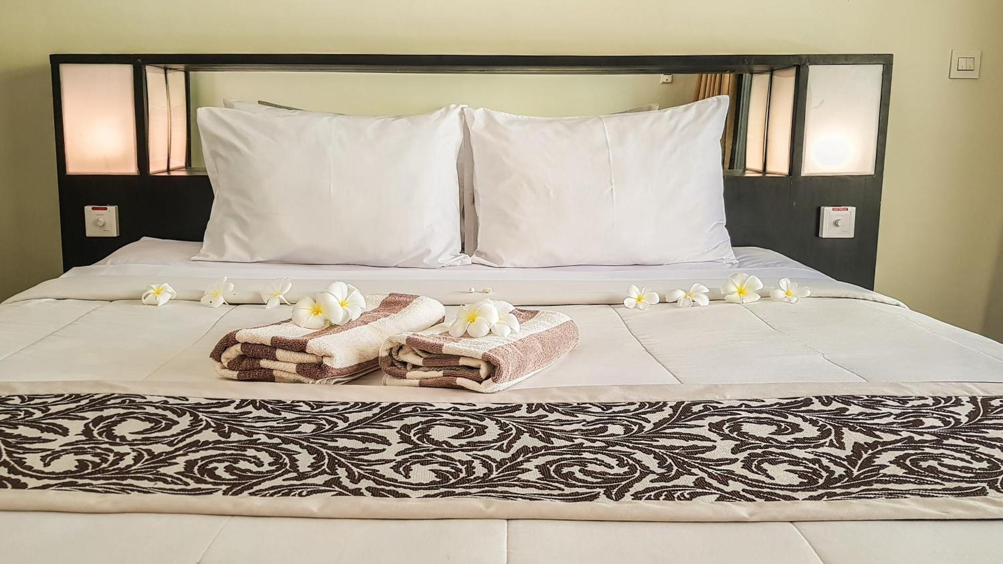 Kaluku Gili Resort Gili Air Cameră foto