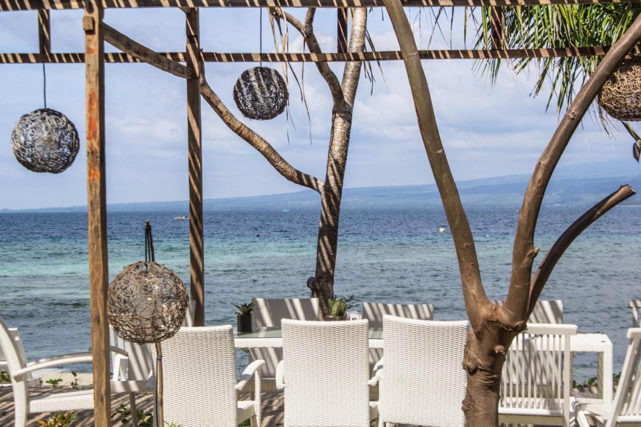 Kaluku Gili Resort Gili Air Exterior foto